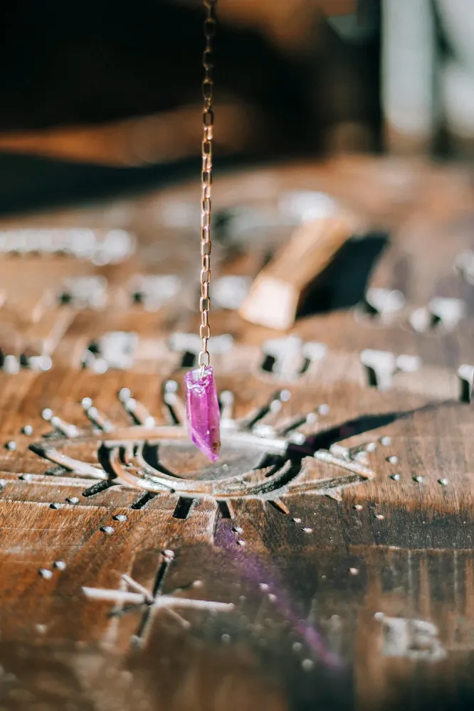 pendule